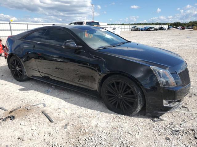 Photo 4 from auction – 2011 CADILLAC CTS PERFOR with VIN 1G6DL1ED7B0138344