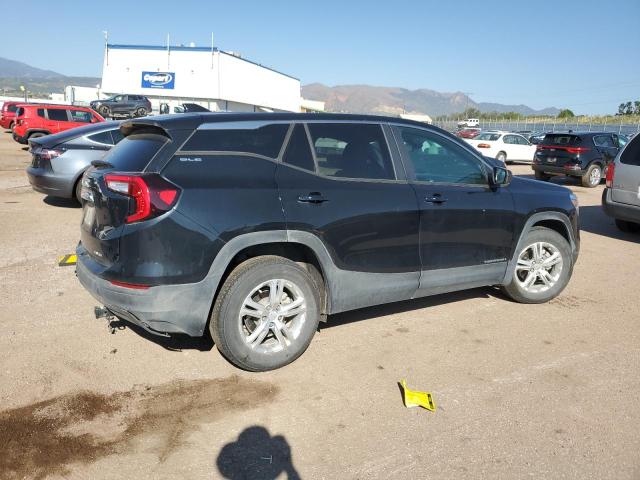 Photo 3 from auction – 2022 GMC TERRAIN SL with VIN 3GKALTEV6NL181234