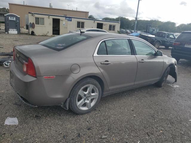 Photo 3 from auction – 2011 CHEVROLET MALIBU LS with VIN 1G1ZB5E15BF205385