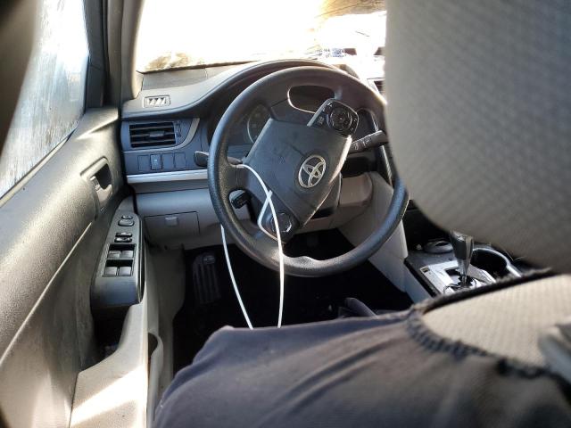 Photo 8 from auction – 2014 TOYOTA CAMRY L with VIN 4T4BF1FK3ER379485