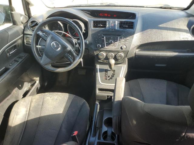 Photo 8 from auction – 2012 MAZDA 5 with VIN JM1CW2BL4C0105823