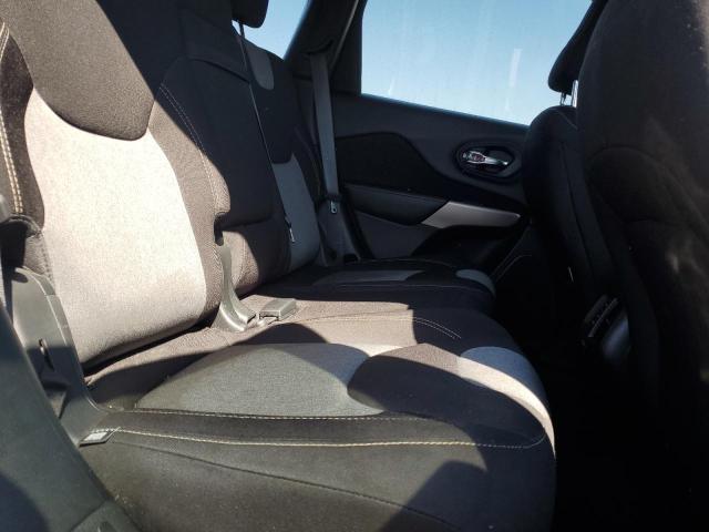 Photo 11 from auction – 2018 JEEP CHEROKEE L with VIN 1C4PJLCB7JD576883