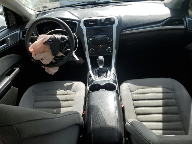 Photo 8 from auction – 2014 FORD FUSION S with VIN 1FA6P0G76E5383354