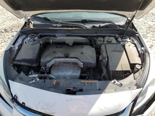 Photo 11 from auction – 2016 CHEVROLET MALIBU LIM with VIN 1G11B5SA1GF115773
