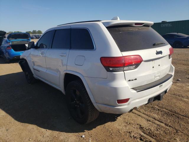 Photo 2 from auction – 2015 JEEP GRAND CHER with VIN 1C4RJFAG4FC602779