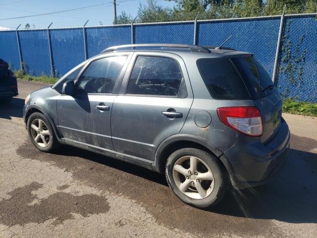 Photo 2 from auction – 2009 SUZUKI SX4 TECHNO with VIN JS2YB413496205995