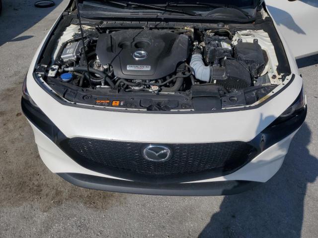 Photo 12 from auction – 2021 MAZDA 3 with VIN JM1BPBJY5M1345044