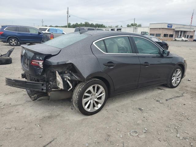 Photo 3 from auction – 2016 ACURA ILX PREMIU with VIN 19UDE2F75GA003646