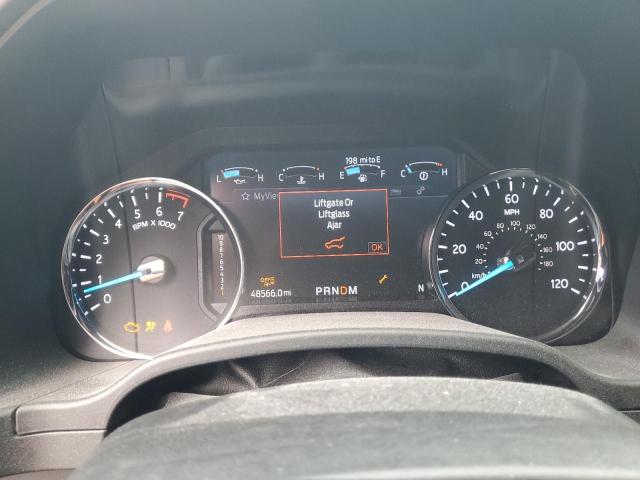 Photo 9 from auction – 2021 FORD EXPEDITION with VIN 1FMJU1HT1MEA13129