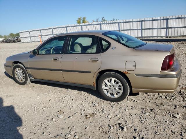 Photo 2 from auction – 2004 CHEVROLET IMPALA with VIN 2G1WF52E349177936