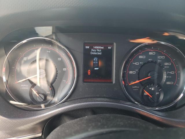 Photo 9 from auction – 2014 DODGE CHARGER R/ with VIN 2C3CDXDT6EH275555