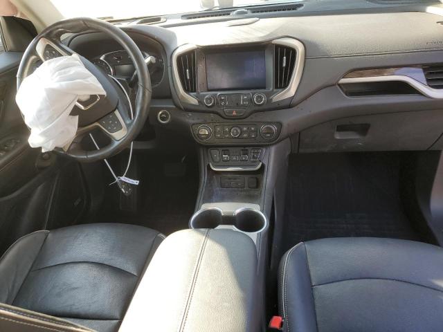 Photo 8 from auction – 2020 GMC TERRAIN DE with VIN 3GKALXEX6LL100853