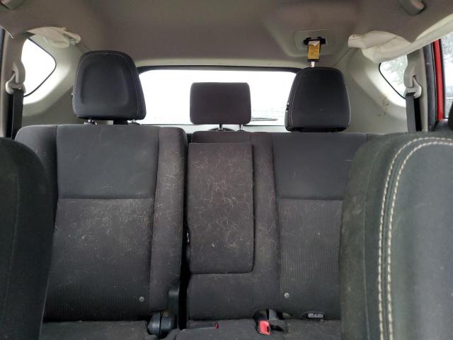 Photo 10 from auction – 2014 TOYOTA RAV4 XLE with VIN JTMRFREV4ED072995