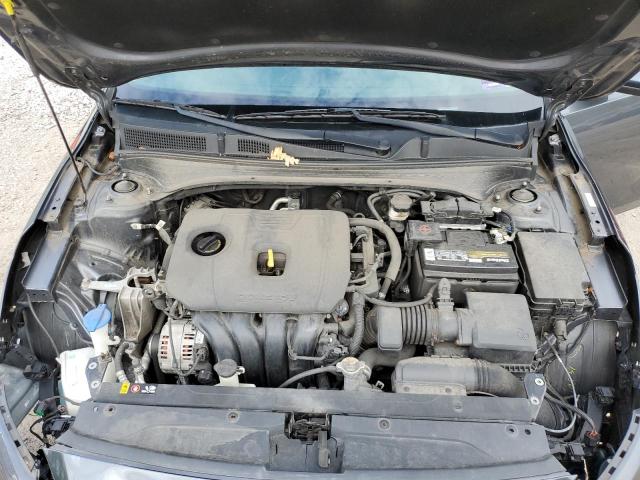 Photo 11 from auction – 2019 KIA FORTE FE with VIN 3KPF24AD7KE015408