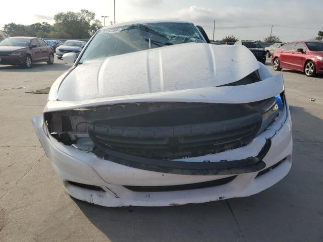 Photo 5 from auction – 2016 DODGE CHARGER SX with VIN 2C3CDXHG3GH319303