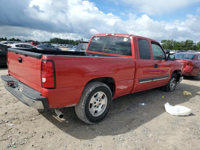 Photo 3 from auction – 2004 CHEVROLET SILVERADO with VIN 2GCEC19T041256620