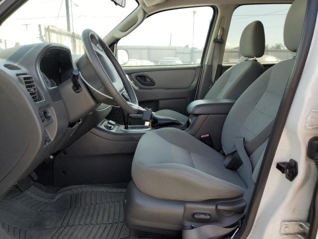 Photo 7 from auction – 2005 FORD ESCAPE HEV with VIN 1FMCU95H25KD42836