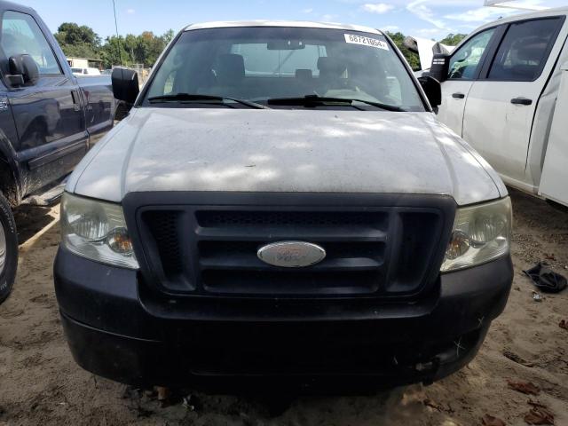 Photo 5 from auction – 2008 FORD F150 with VIN 1FTRX12W98FA57221
