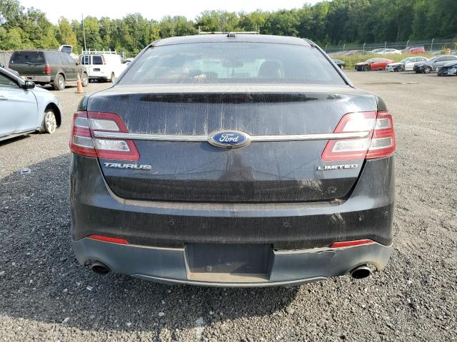 Photo 6 from auction – 2015 FORD TAURUS LIM with VIN 1FAHP2F86FG171316