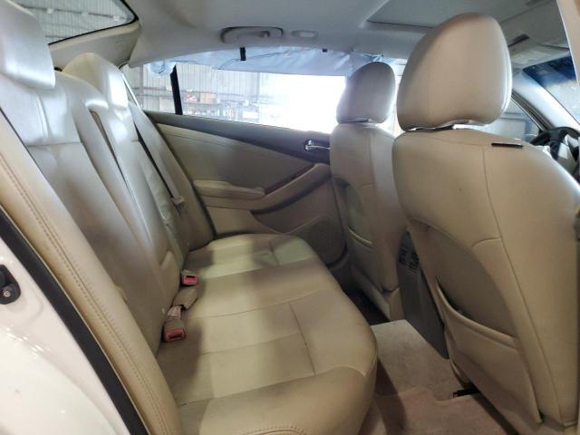 Photo 10 from auction – 2008 NISSAN ALTIMA 3.5 with VIN 1N4BL21E68C283803