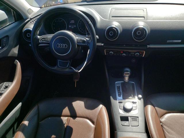 Photo 8 from auction – 2015 AUDI A3 PREMIUM with VIN WAUBFGFF5F1089916