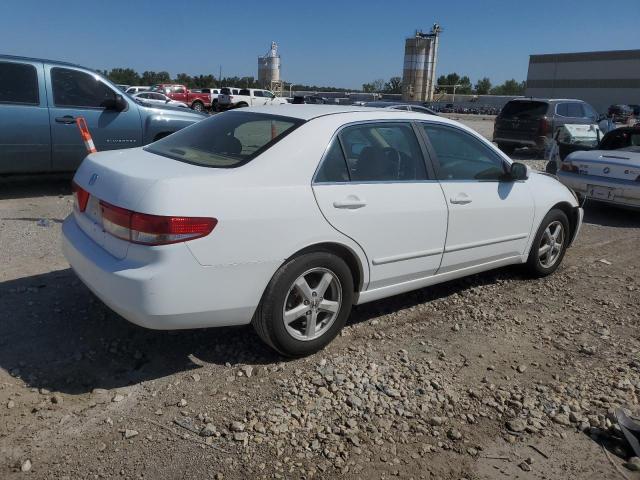 Photo 3 from auction – 2003 HONDA ACCORD EX with VIN JHMCM56643C055577