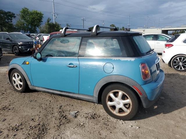 Photo 2 from auction – 2009 MINI COOPER with VIN WMWMF33549TW72094