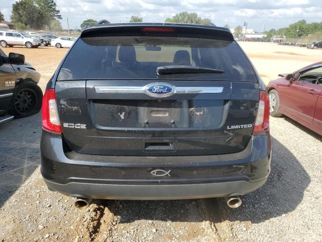 Photo 6 from auction – 2013 FORD EDGE LIMIT with VIN 2FMDK3KCXDBB41971