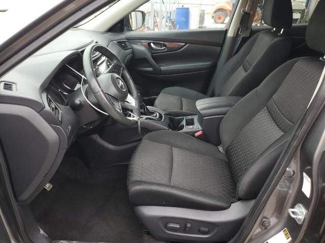 Photo 7 from auction – 2017 NISSAN ROGUE S with VIN KNMAT2MV3HP569263