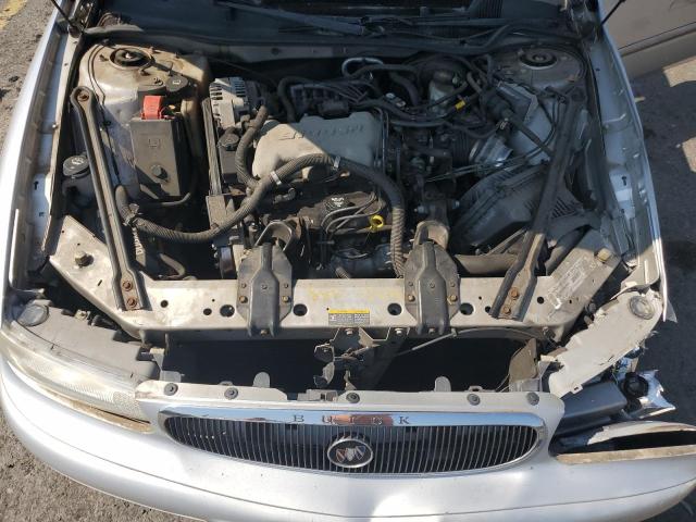 Photo 11 from auction – 2003 BUICK CENTURY CU with VIN 2G4WS52J831194501