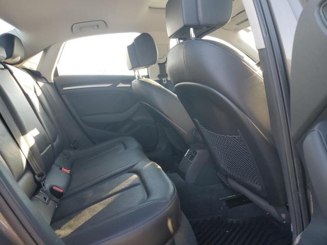 Photo 10 from auction – 2015 AUDI A3 PREMIUM with VIN WAUBFGFF2F1083345