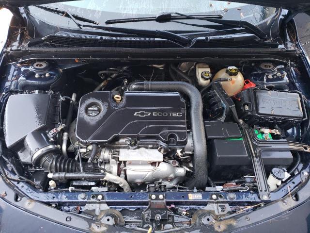Photo 11 from auction – 2017 CHEVROLET MALIBU LT with VIN 1G1ZE5ST4HF134895