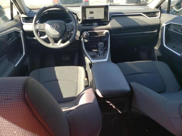 Photo 8 from auction – 2024 TOYOTA RAV4 LE with VIN 2T3F1RFV5RW449343