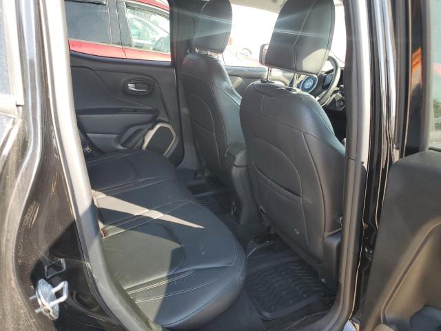 Photo 10 from auction – 2016 JEEP RENEGADE L with VIN ZACCJBDT8GPC65747