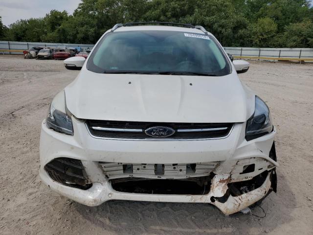 Photo 5 from auction – 2016 FORD ESCAPE TIT with VIN 1FMCU0J9XGUA09706
