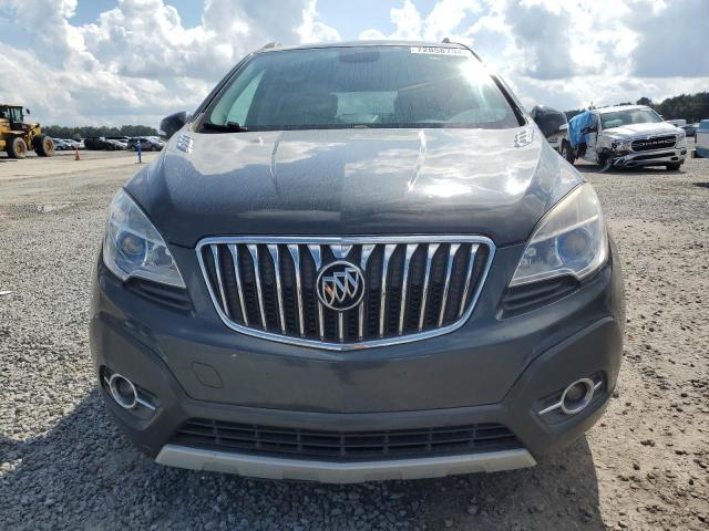 Photo 5 from auction – 2016 BUICK ENCORE CON with VIN KL4CJBSB8GB620091