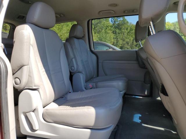 Photo 11 from auction – 2011 KIA SEDONA EX with VIN KNDMH4C72B6396121