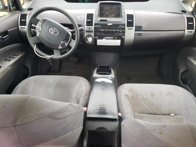 Photo 8 from auction – 2004 TOYOTA PRIUS with VIN JTDKB20U740086883