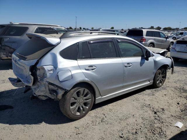 Photo 3 from auction – 2013 SUBARU IMPREZA SP with VIN JF1GPAR66D2885215