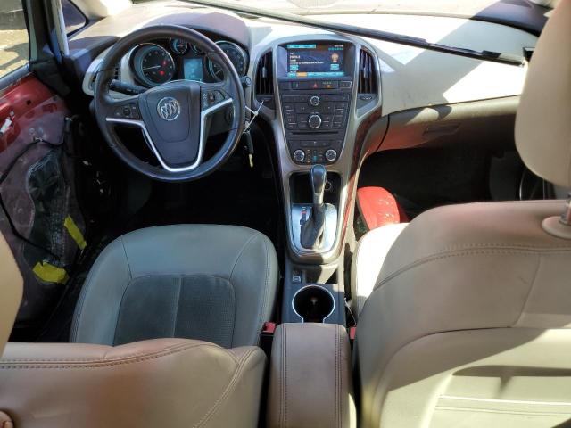 Photo 8 from auction – 2012 BUICK VERANO with VIN 1G4PP5SK4C4203147