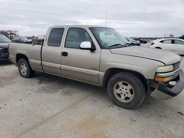 Photo 4 from auction – 2002 CHEVROLET SILVERADO with VIN 2GCEC19T421274325