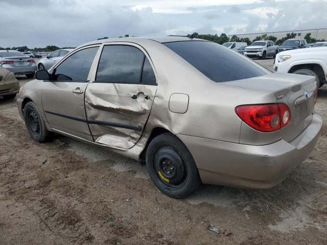 Photo 2 from auction – 2007 TOYOTA COROLLA CE with VIN 2T1BR32E07C751110