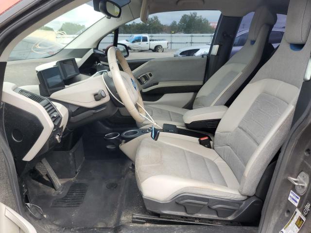 Photo 7 from auction – 2014 BMW I3 BEV with VIN WBY1Z2C59EV284511