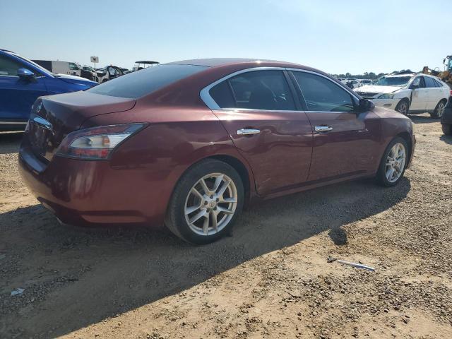 Photo 3 from auction – 2013 NISSAN MAXIMA with VIN 1N4AA5AP2DC800822