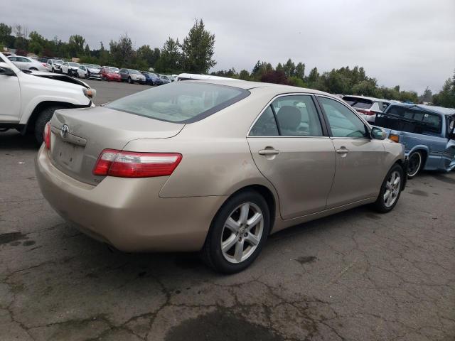 Photo 3 from auction – 2009 TOYOTA CAMRY BASE with VIN 4T1BE46K59U298041