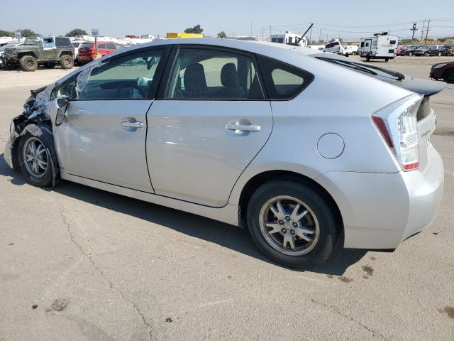 Photo 2 from auction – 2010 TOYOTA PRIUS with VIN JTDKN3DUXA0212429