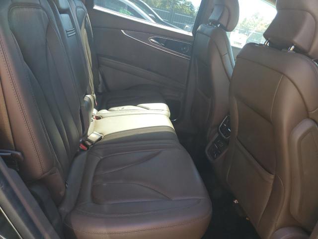 Photo 11 from auction – 2018 LINCOLN MKX RESERV with VIN 2LMPJ8LPXJBL47161