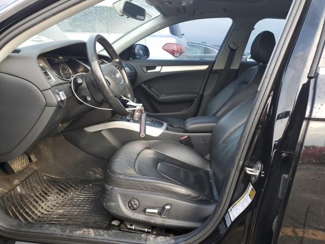 Photo 7 from auction – 2013 AUDI A4 PREMIUM with VIN WAUBFAFL2DN038012
