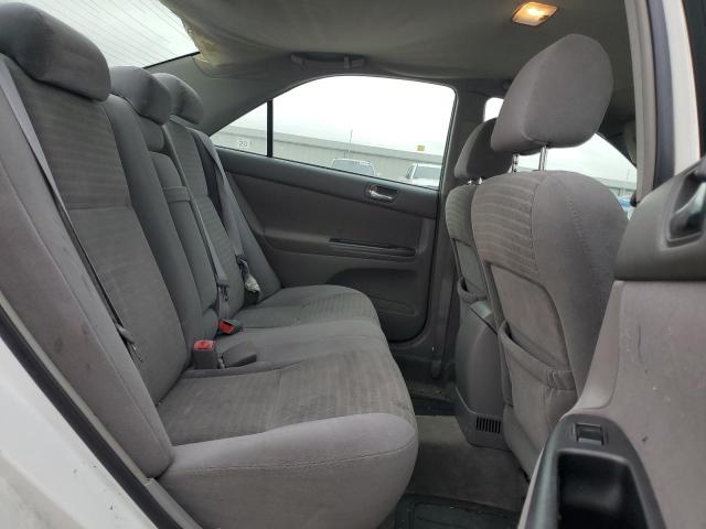 Photo 10 from auction – 2006 TOYOTA CAMRY LE with VIN 4T1BE32K96U684652
