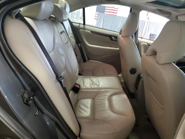 Photo 10 from auction – 2008 VOLVO S60 2.5T with VIN YV1RH592182699358
